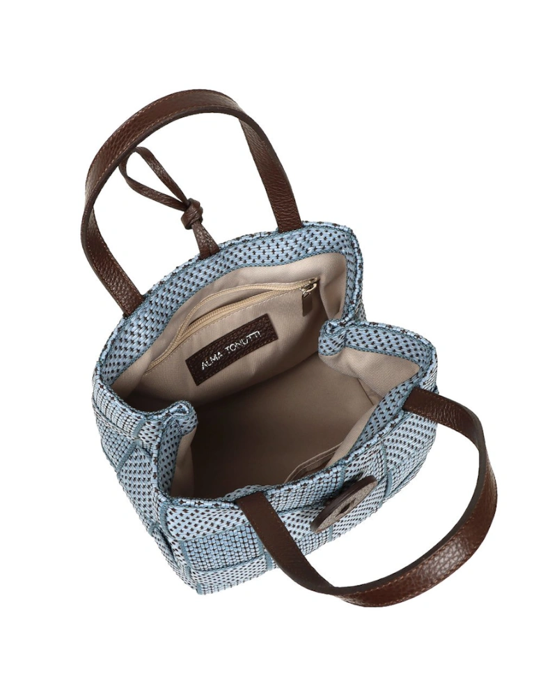 Carlotta Womens Grab Bag