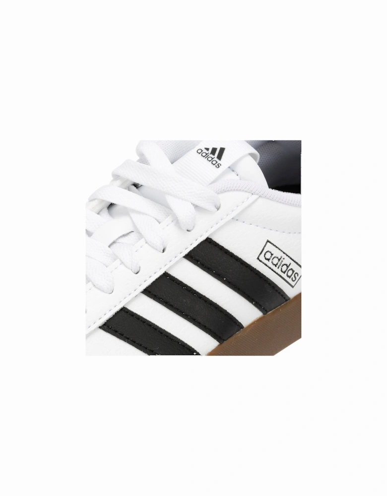 VL Court 3.0 Women's White/Brown Trainers