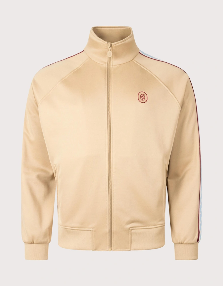 La Veste Survítement Track Top