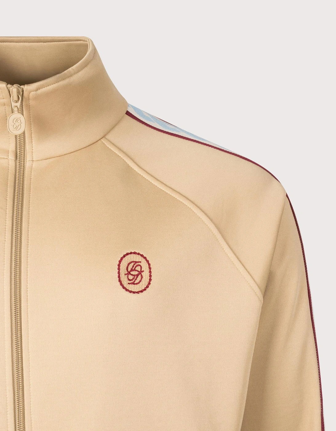 La Veste Survítement Track Top