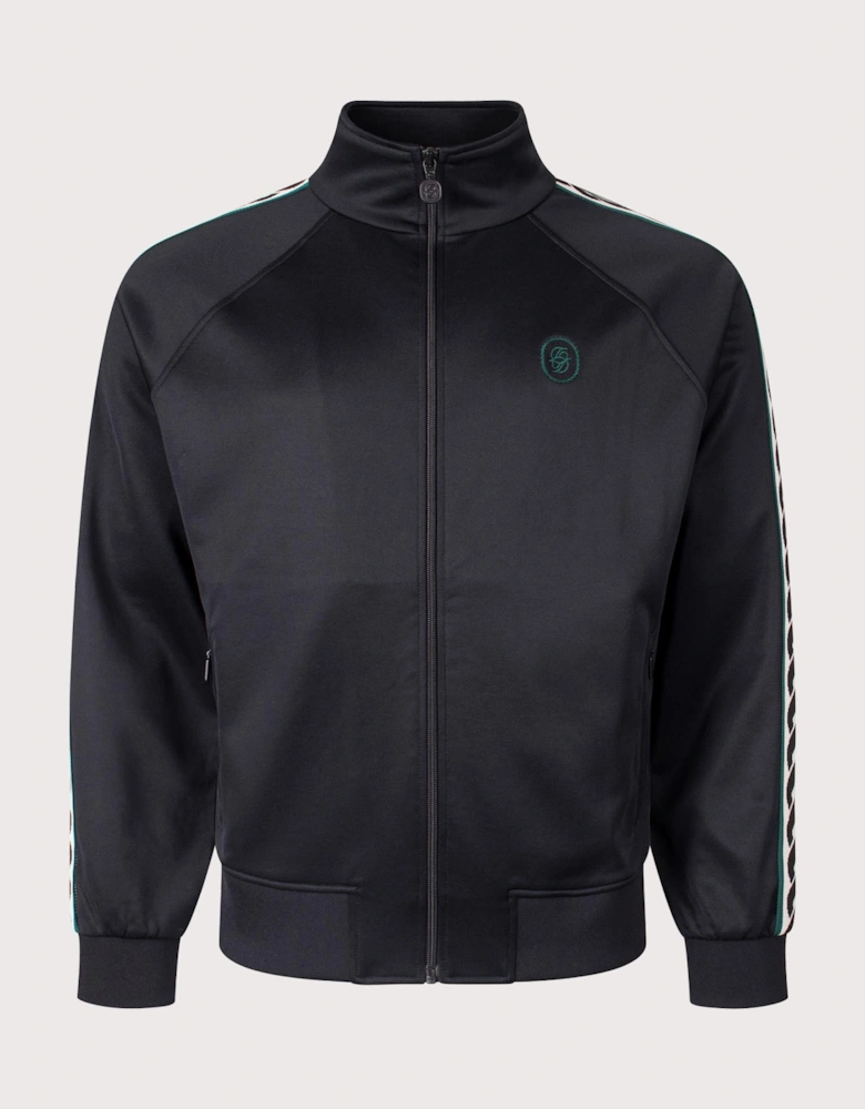 La Veste Survítement Track Top