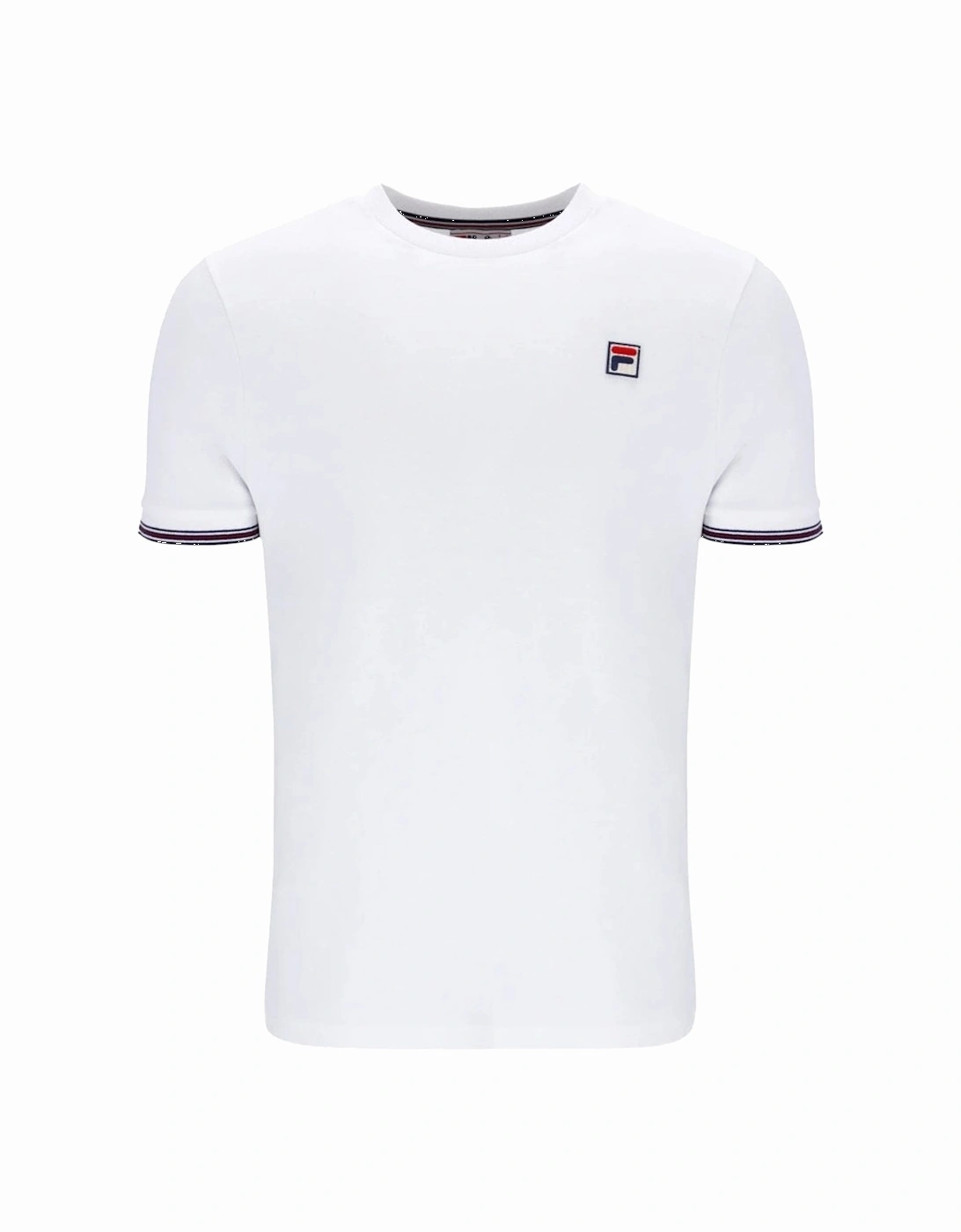 Caleb T-Shirt White, 3 of 2