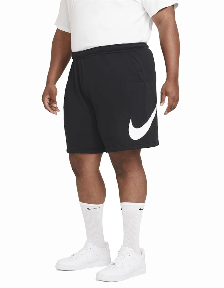 Shorts Mens Summer Shorts BV2721 Terry Cotton Sportswear Relaxed Fit