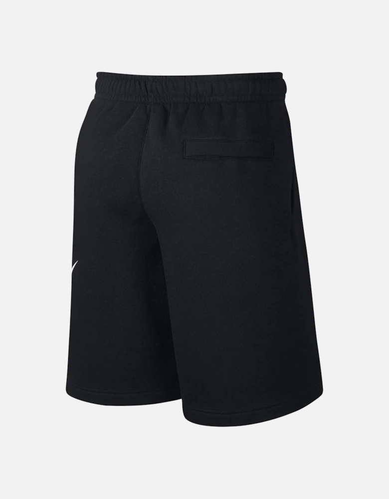 Shorts Mens Summer Shorts BV2721 Terry Cotton Sportswear Relaxed Fit