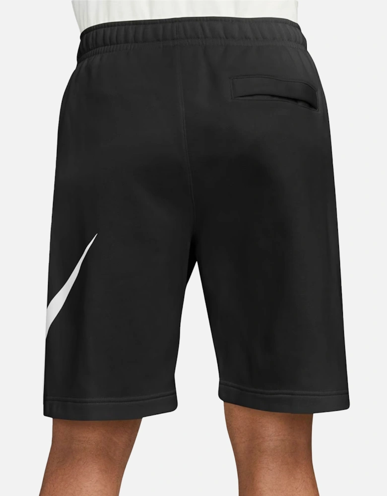 Shorts Mens Summer Shorts BV2721 Terry Cotton Sportswear Relaxed Fit