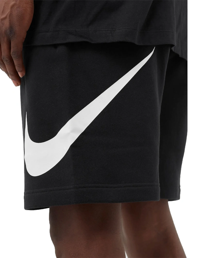 Shorts Mens Summer Shorts BV2721 Terry Cotton Sportswear Relaxed Fit