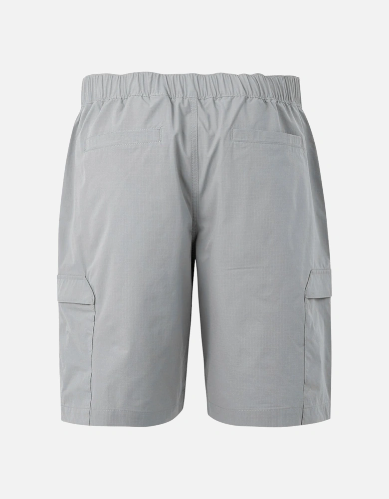 Mens Mallen UV Protection Multi Pocket Cotton Shorts