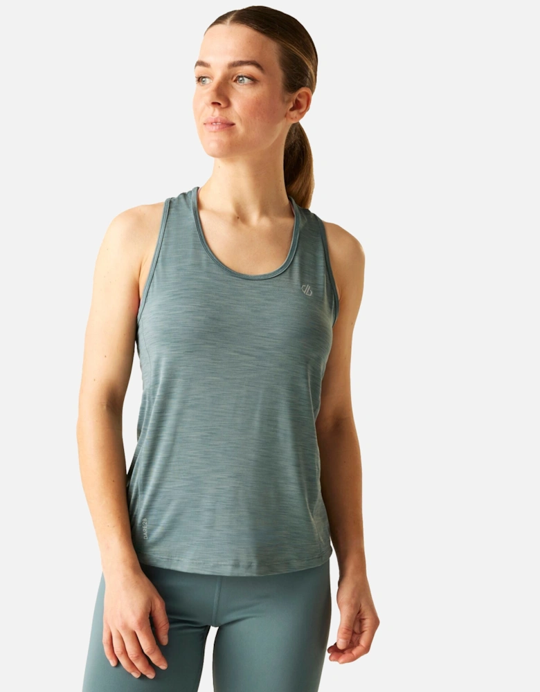 Womens/Ladies Modernize II Vest