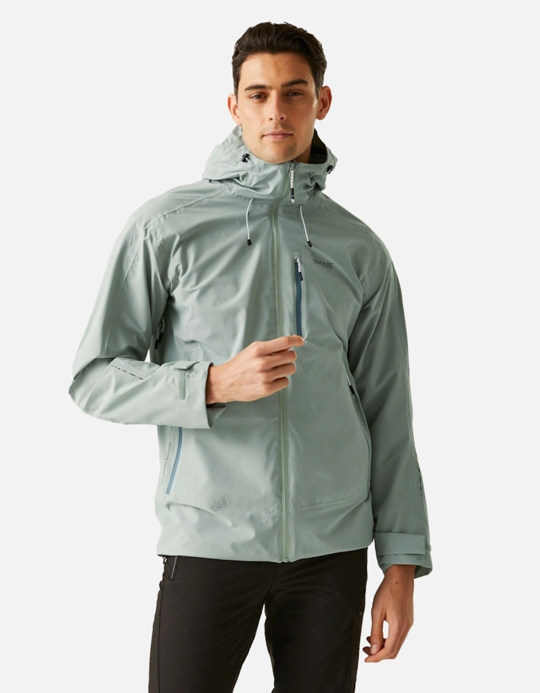 Mens Okara Waterproof Jacket
