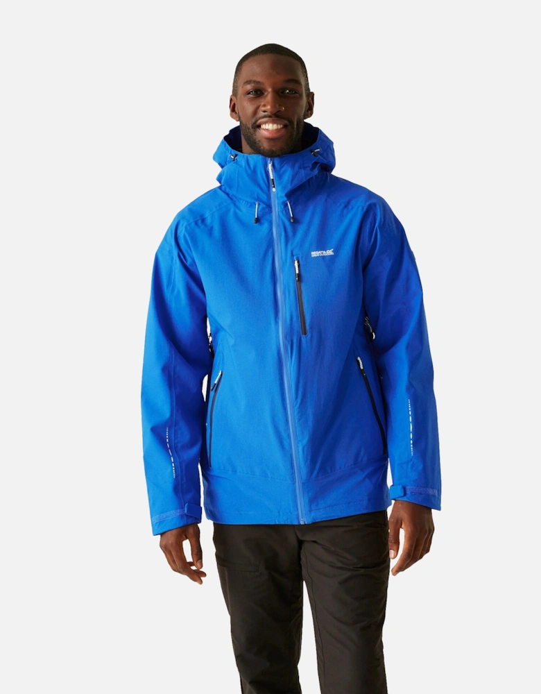 Mens Okara Waterproof Jacket