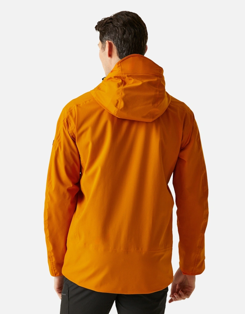 Mens Okara Waterproof Jacket