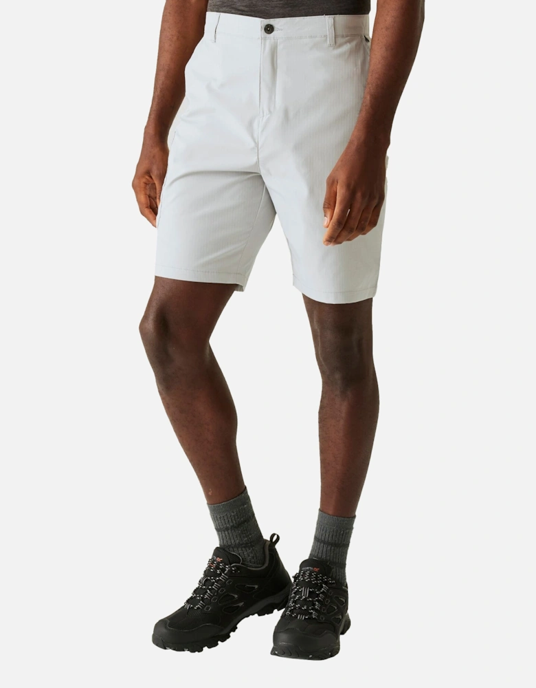 Mens Dalry Multi Pocket Shorts