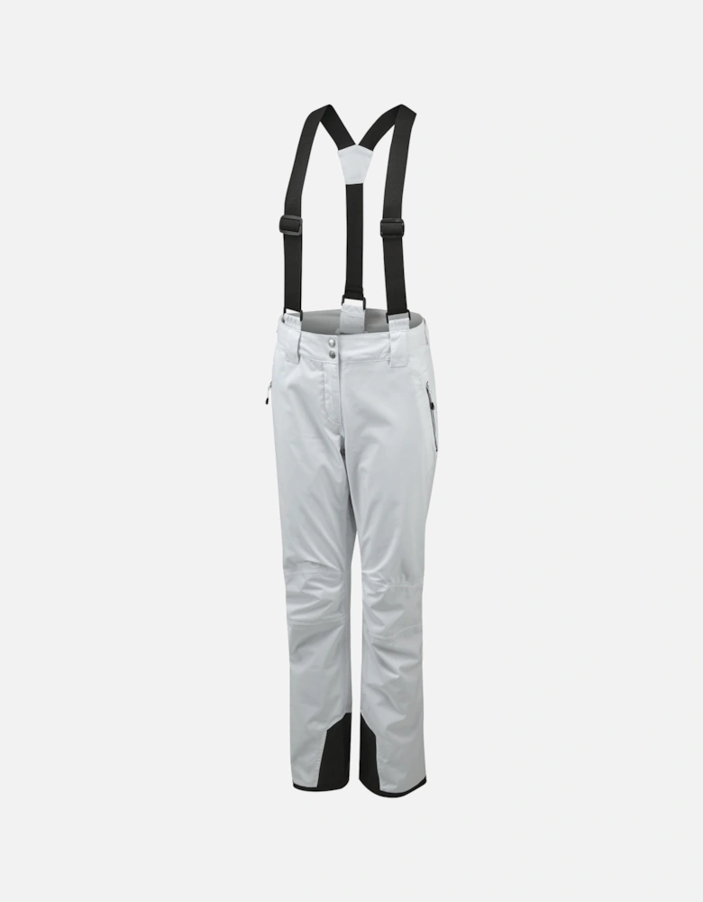 Womens/Ladies Diminish Insulated Ski Trousers