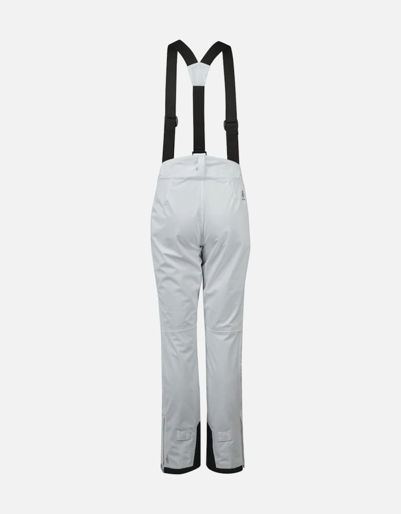 Womens/Ladies Diminish Insulated Ski Trousers