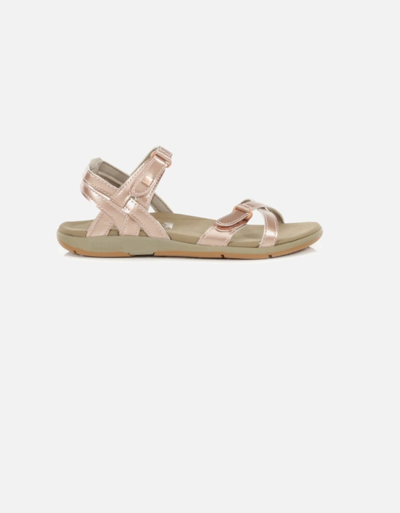 Great Outdoors Womens/Ladies Lady Santa Cruz Open Toe Sandals