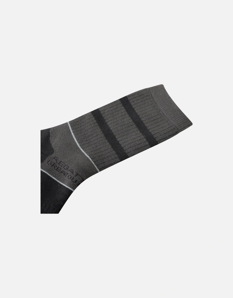 Mens Samaris 3 Season Socks (Pack of 2)