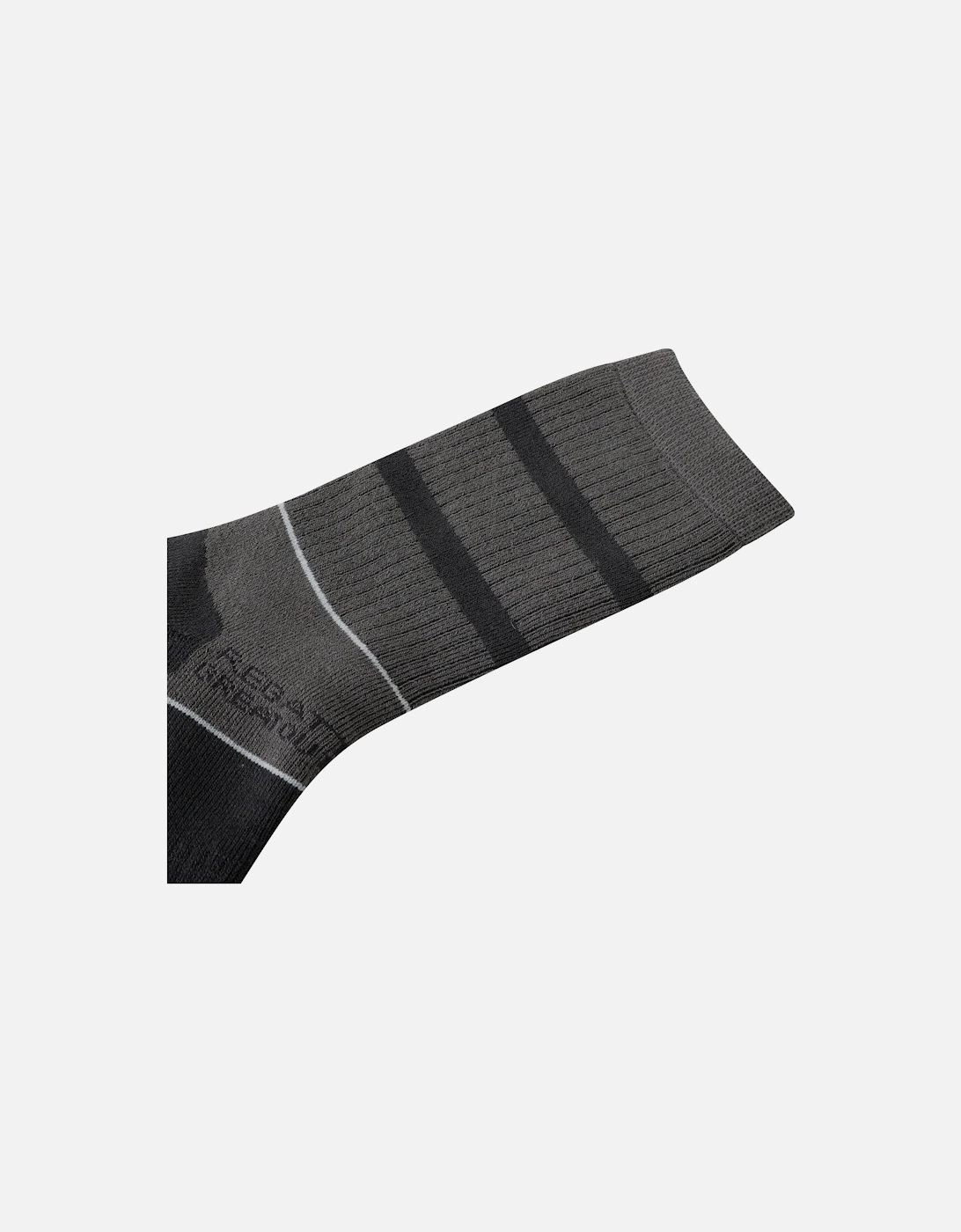 Mens Samaris 3 Season Socks (Pack of 2)