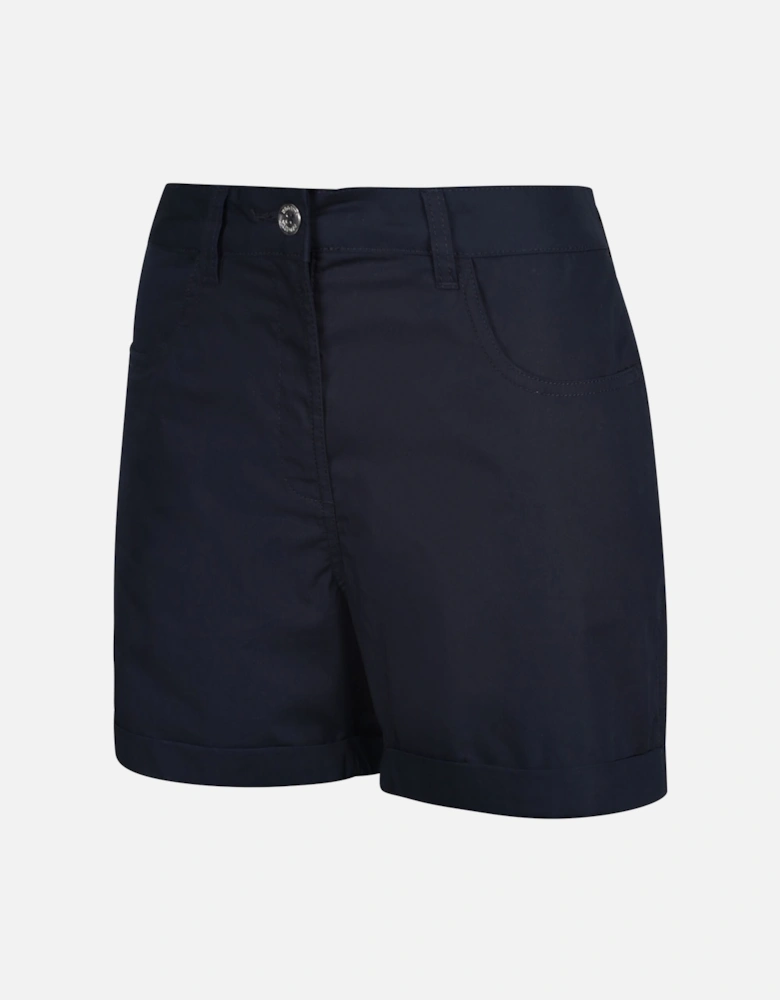 Womens/Ladies Pemma Shorts
