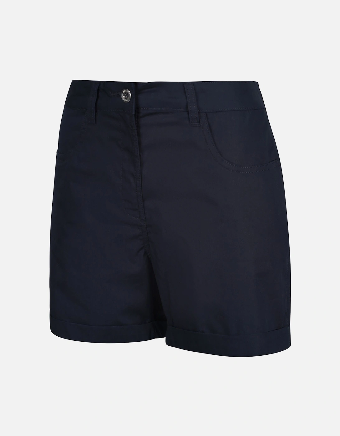 Womens/Ladies Pemma Shorts