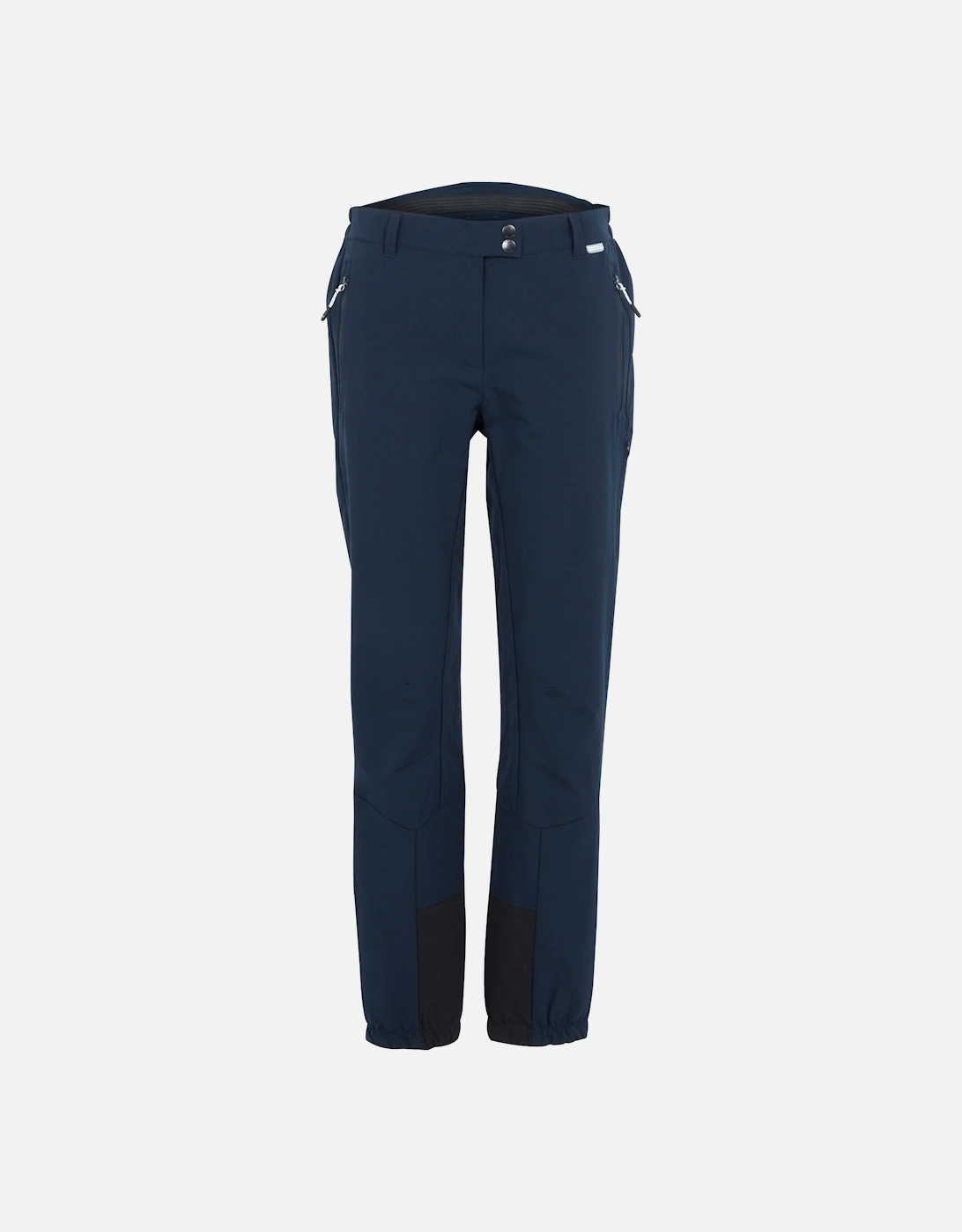 Womens/Ladies Mountain Hiking Trousers, 6 of 5