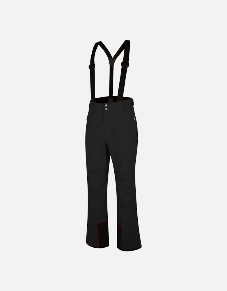 Mens Achieve II Ski Trousers