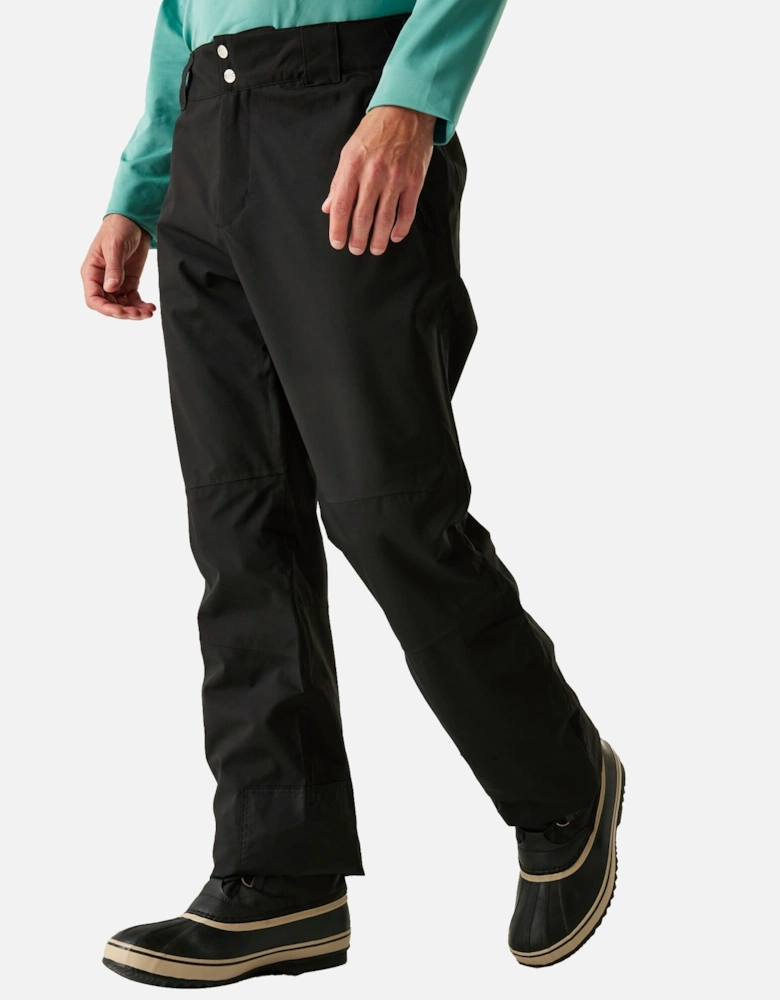 Mens Achieve II Ski Trousers