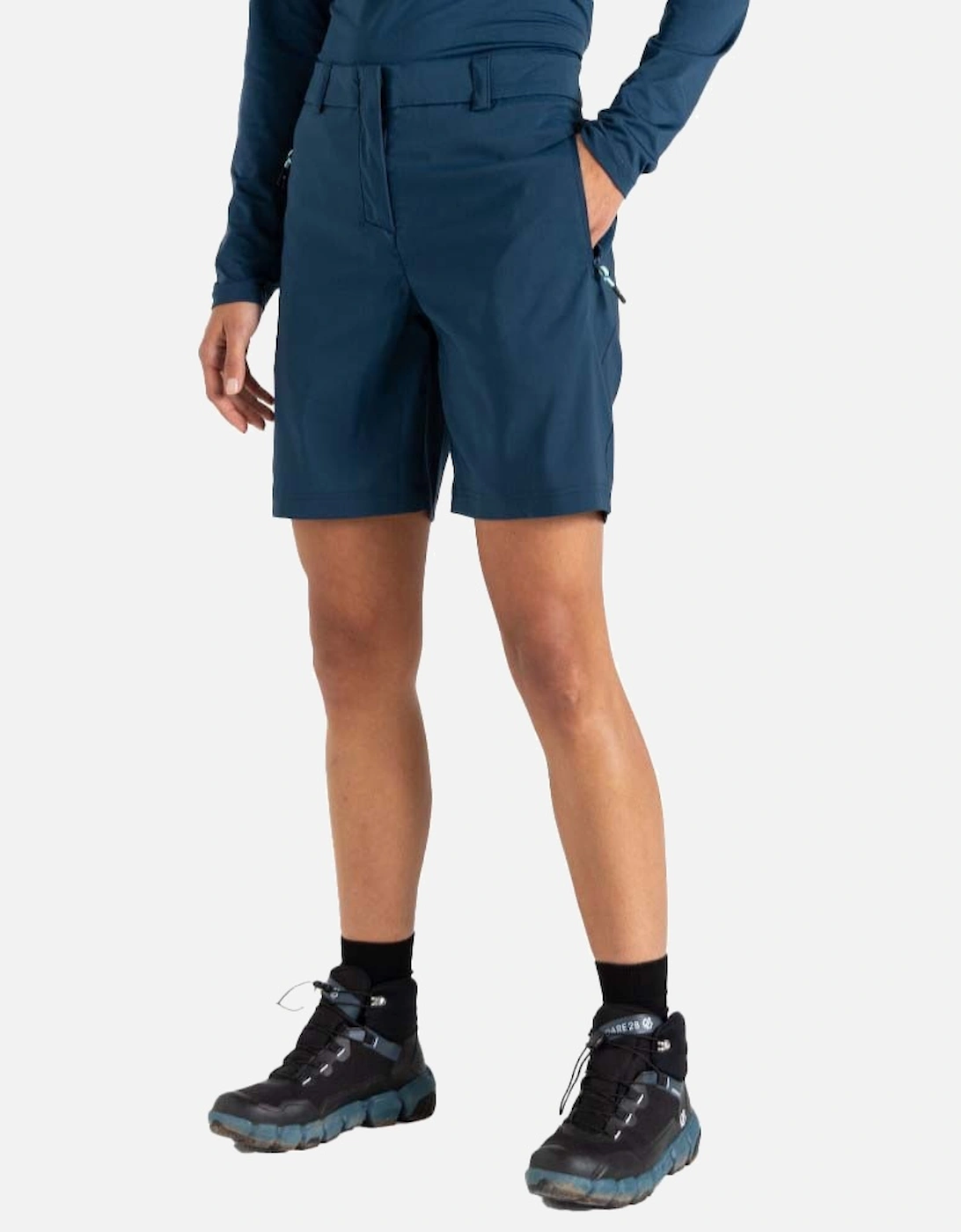 Womens Torrek Walking Shorts, 5 of 4