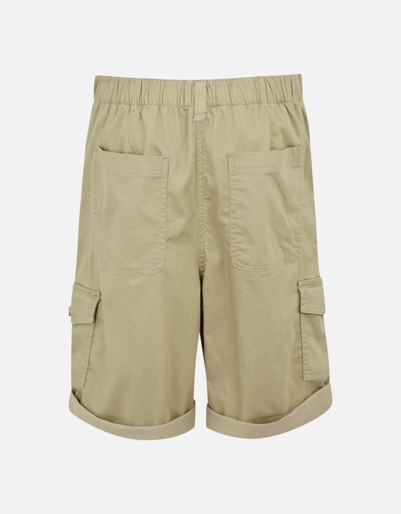 Womens/Ladies Shorebella Shorts