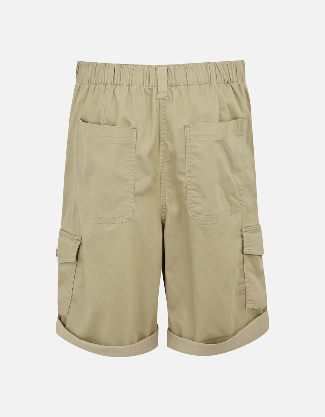 Womens/Ladies Shorebella Shorts