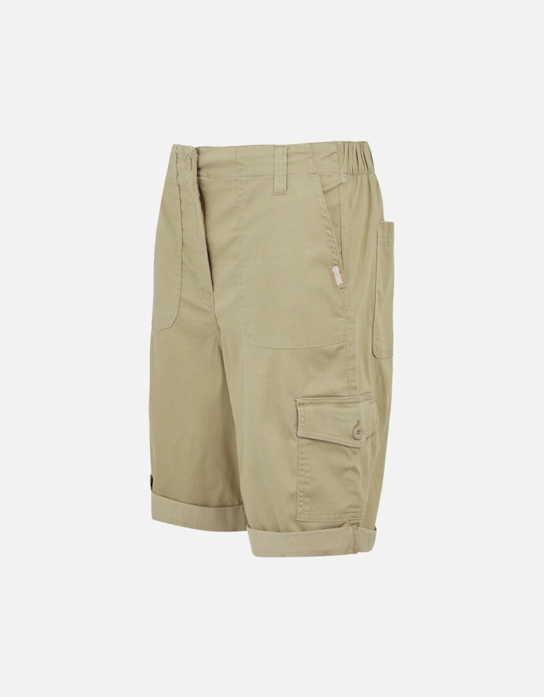 Womens/Ladies Shorebella Shorts