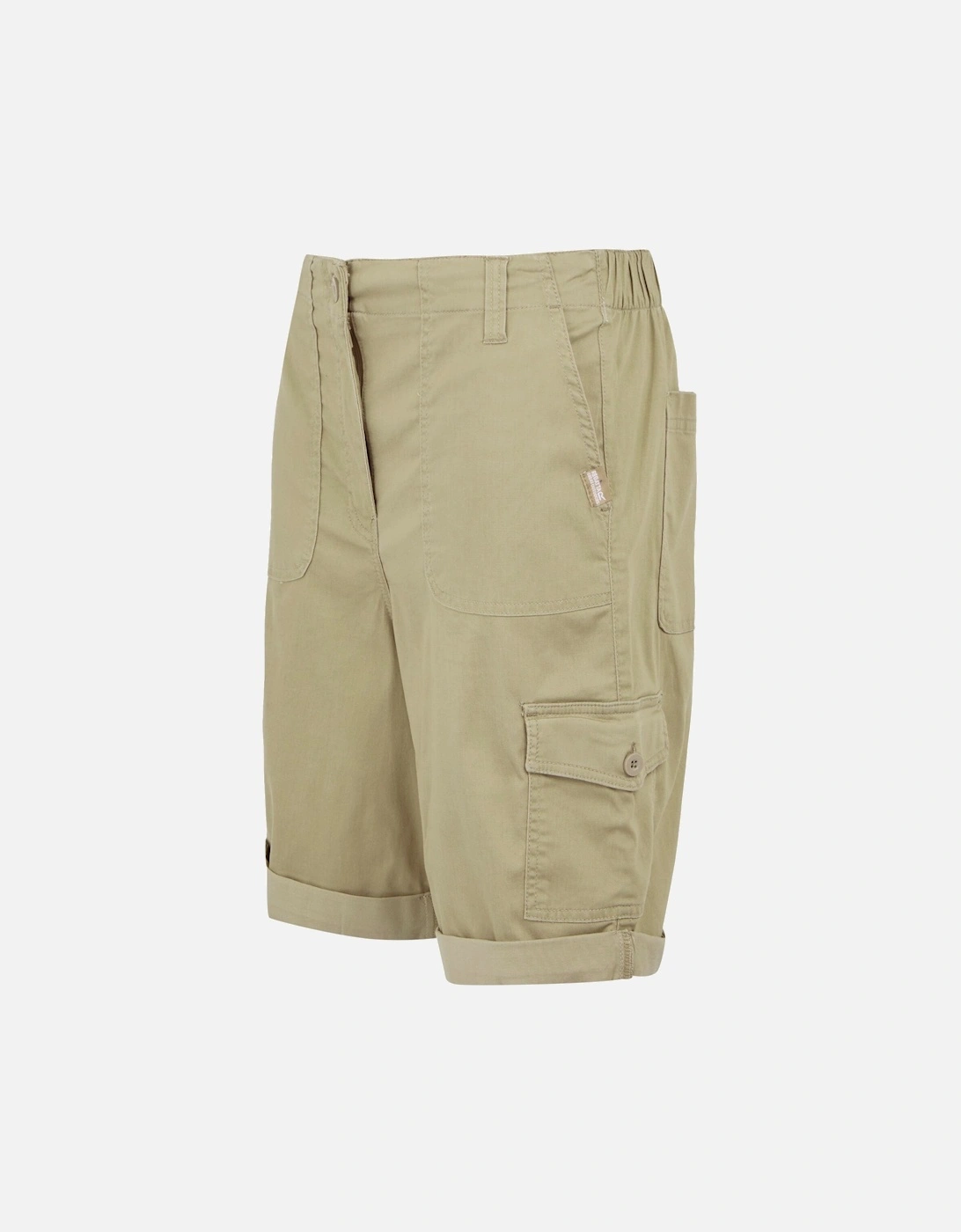 Womens/Ladies Shorebella Shorts