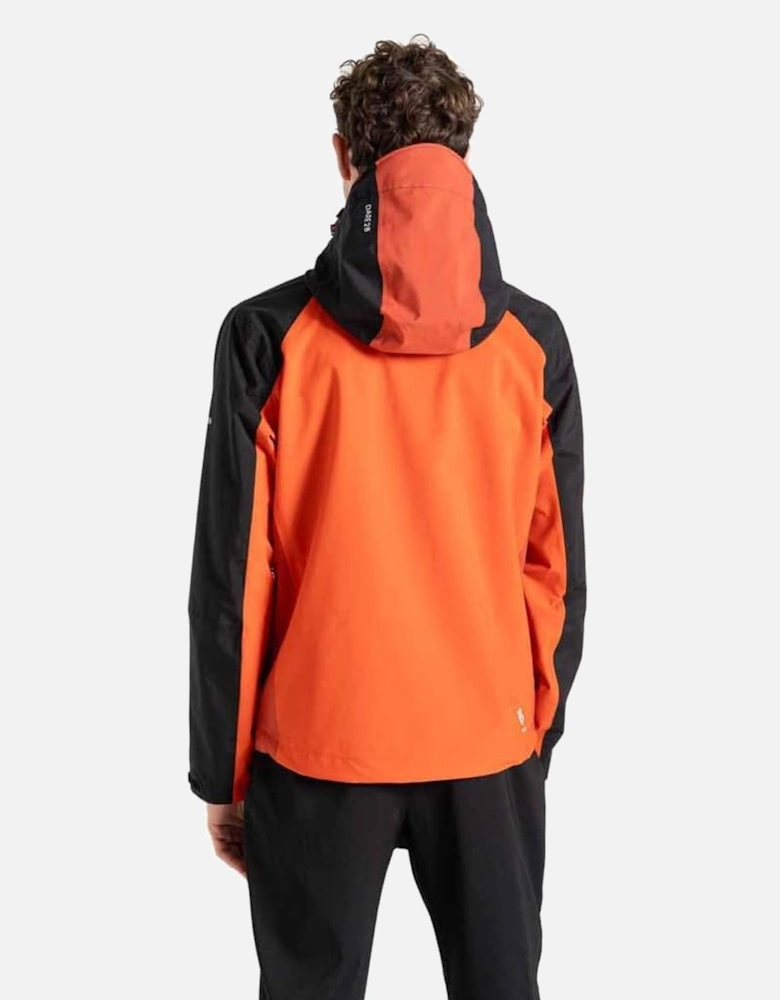 Mens Mountain Series Waterproof Jacket