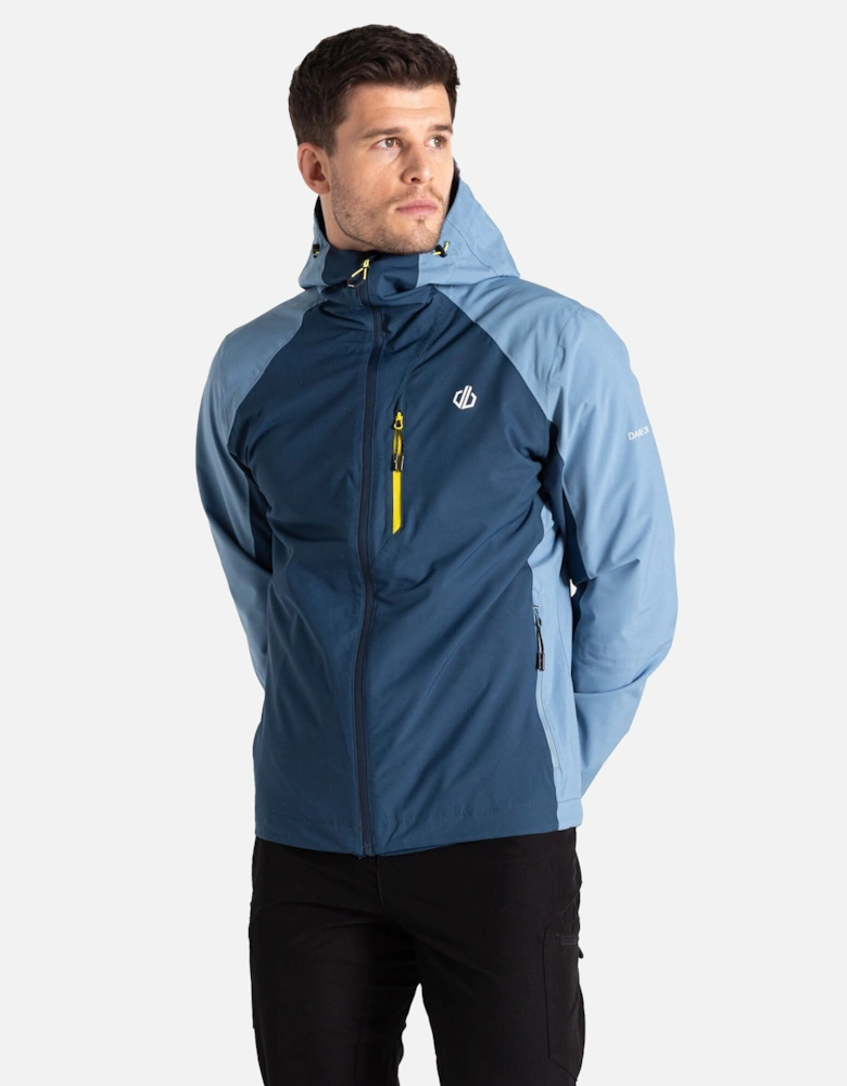 Mens Mountain Series Waterproof Jacket