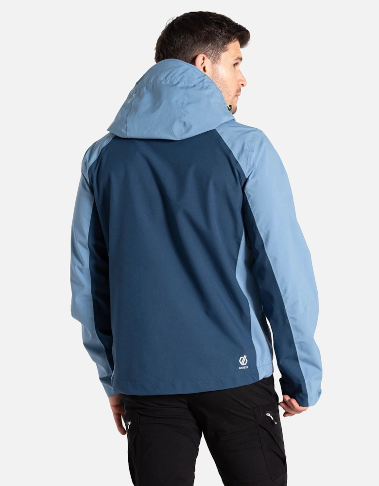 Mens Mountain Series Waterproof Jacket
