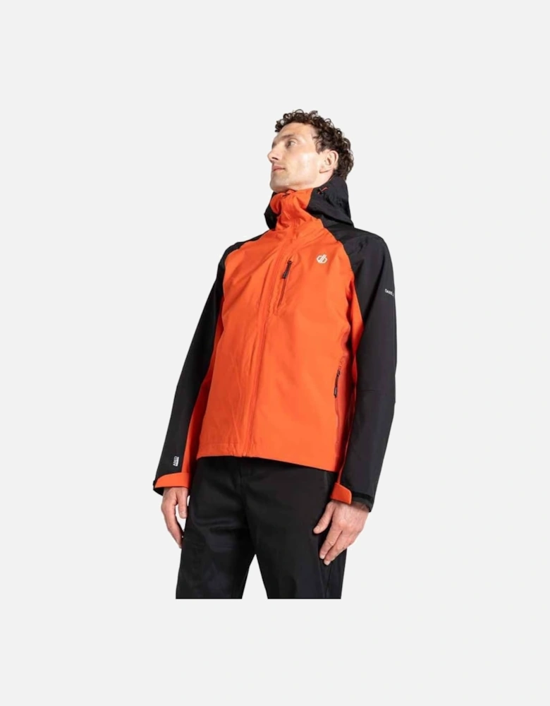 Mens Mountain Series Waterproof Jacket