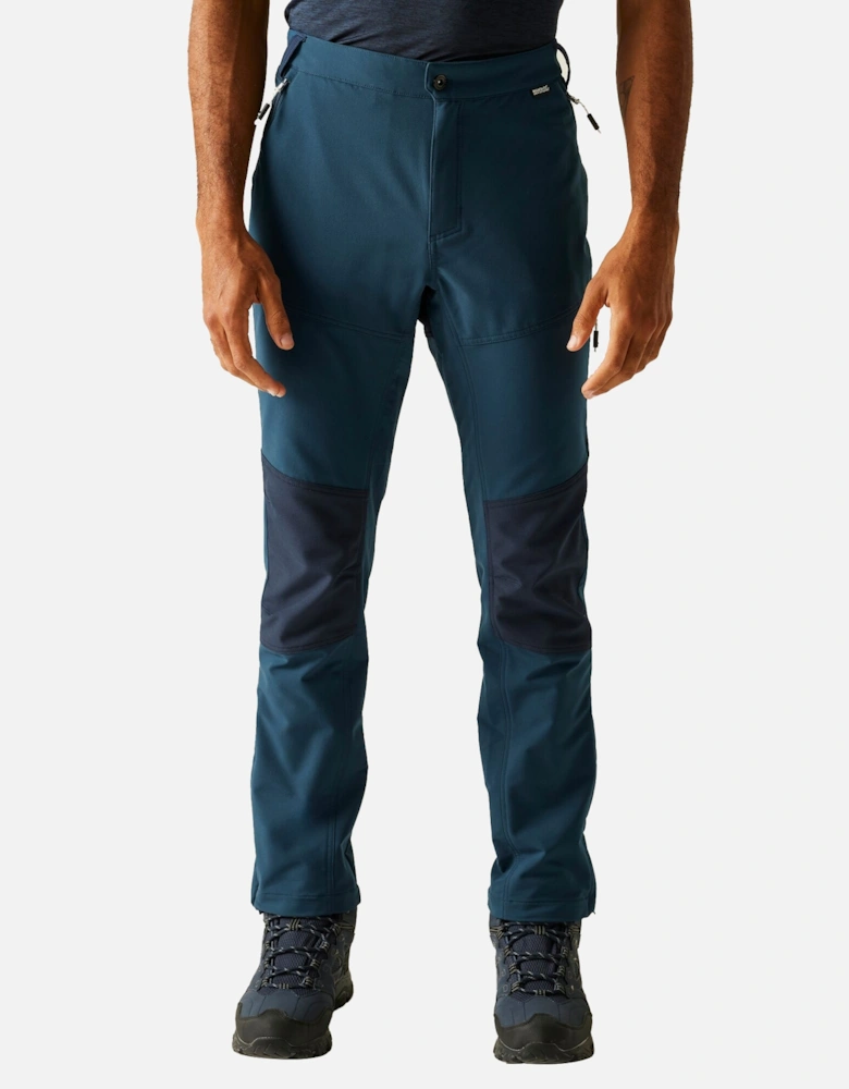 Mens Questra V Hiking Trousers