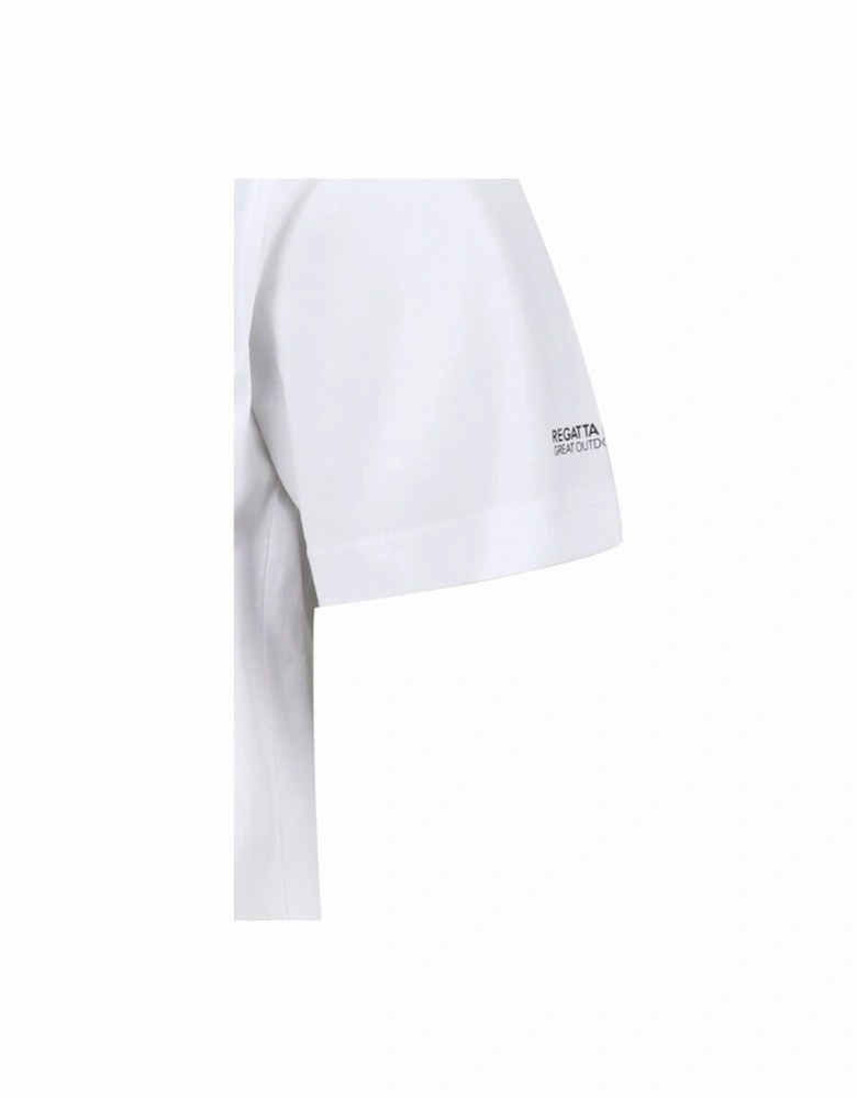 Mens Forley Polo Shirt