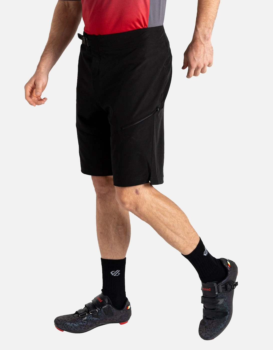 Mens Duration II Shorts