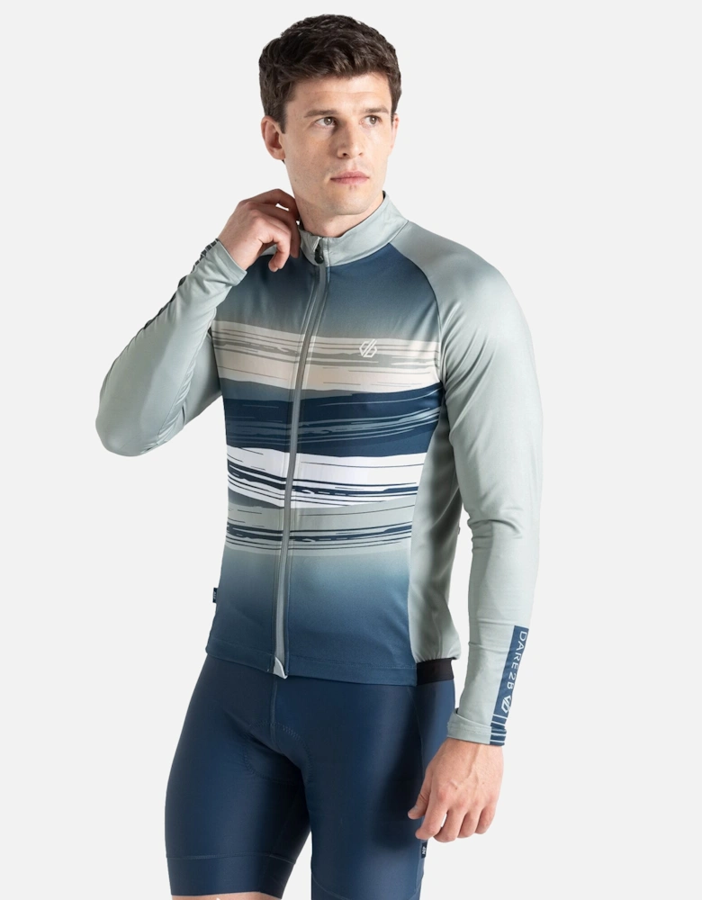 Mens Tread AEP Long-Sleeved Jersey