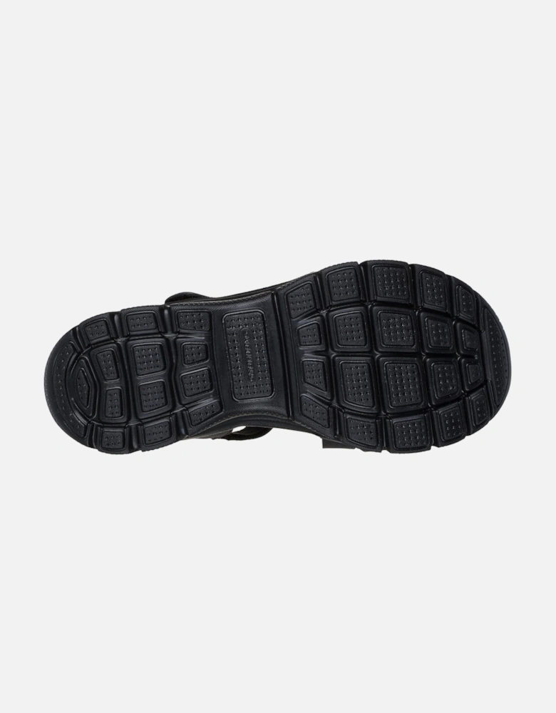 Easy Going Womens Sandals
