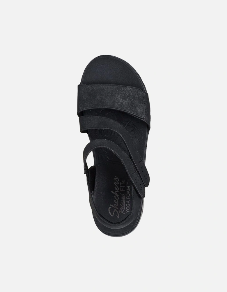 Easy Going Womens Sandals