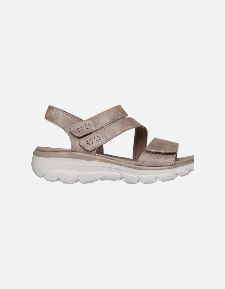 Easy Going Womens Sandals