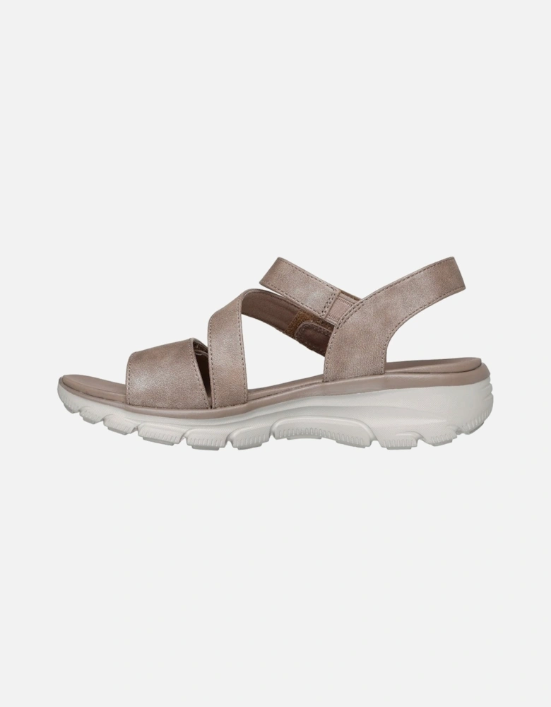 Easy Going Womens Sandals