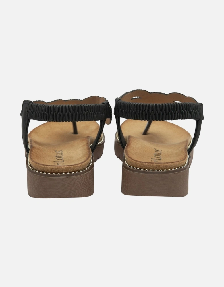 Alcina Womens Sandals