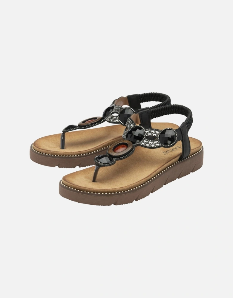 Alcina Womens Sandals