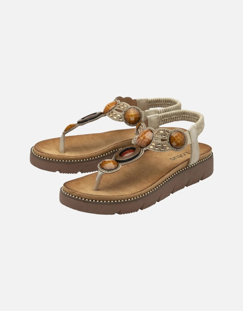 Alcina Womens Sandals