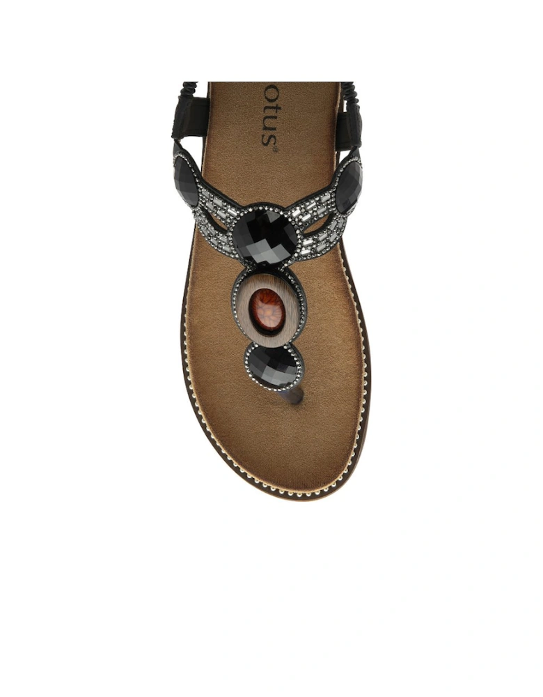 Alcina Womens Sandals