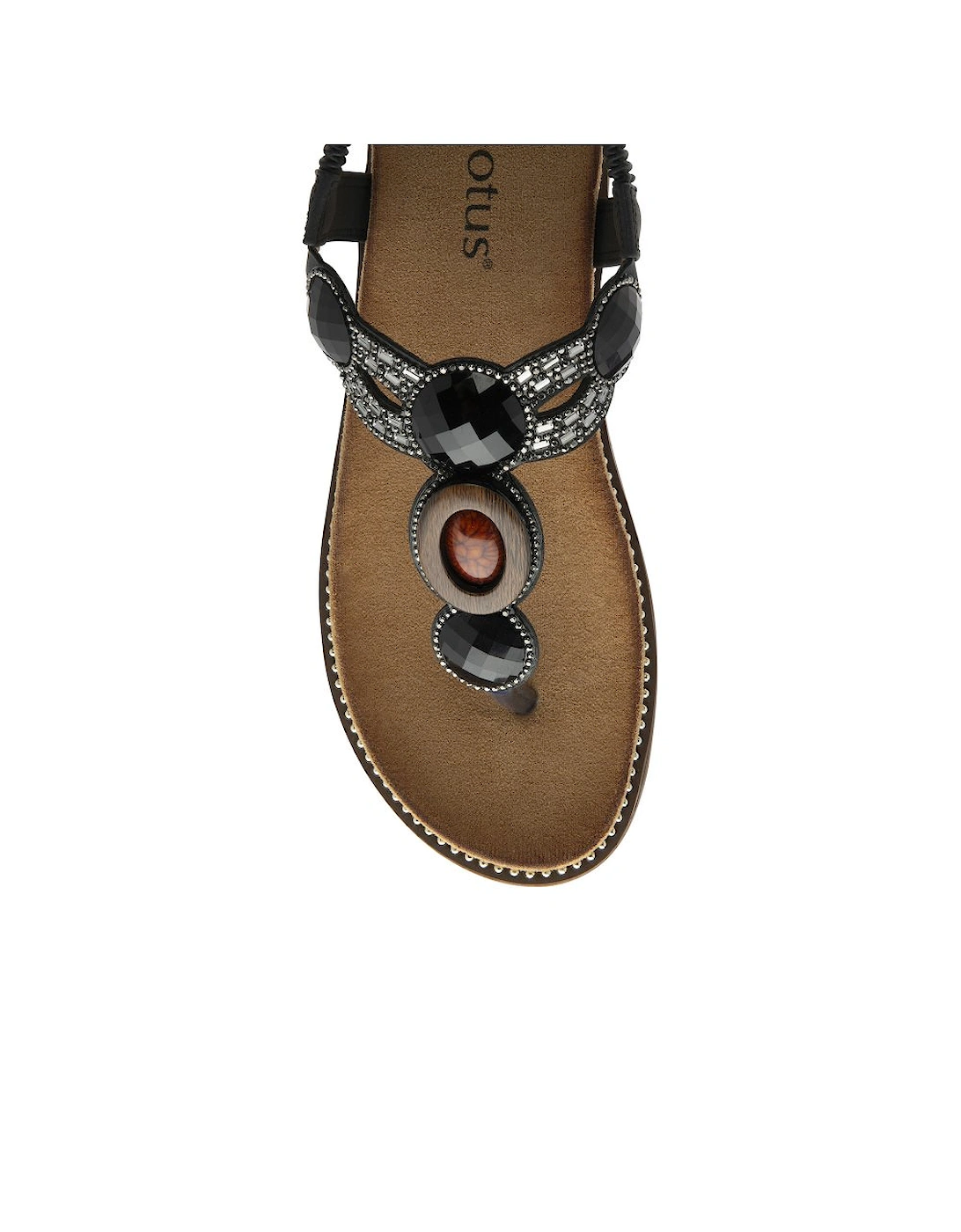 Alcina Womens Sandals