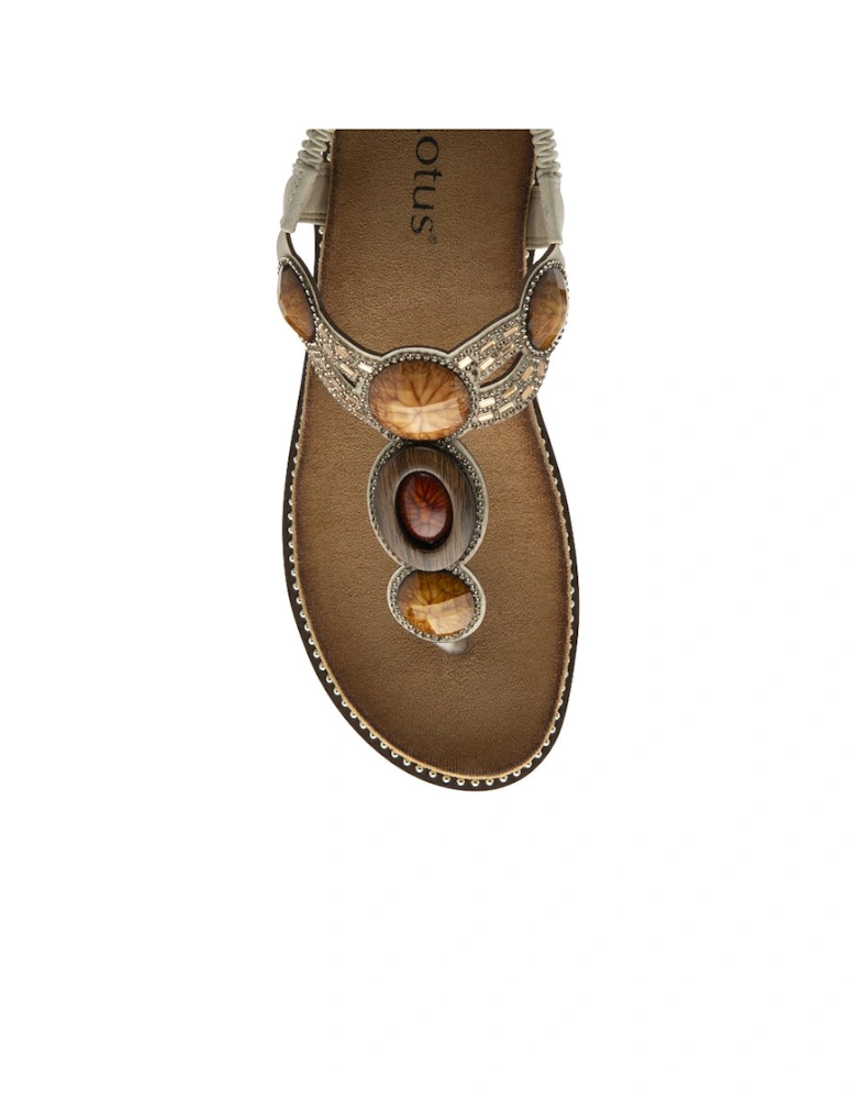 Alcina Womens Sandals