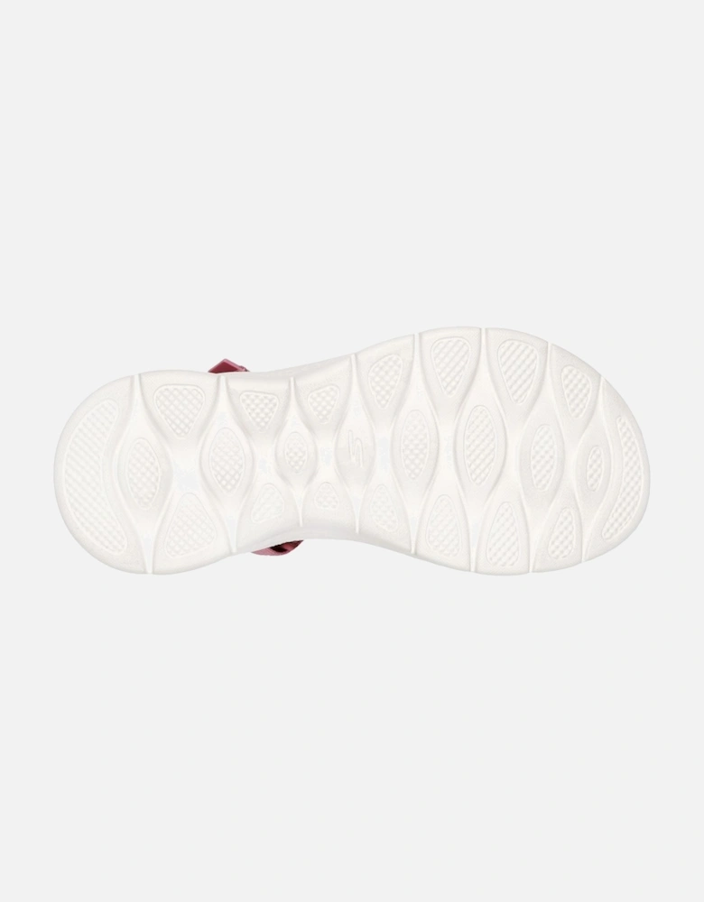 Go Walk Flex Illuminate Womens Sandals